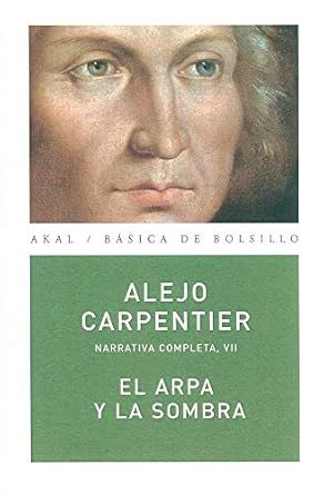 EL ARPA Y LA SOMBRA