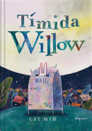 Shy Willow