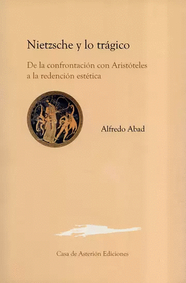 NIETZSCHE Y LO TRAGICO