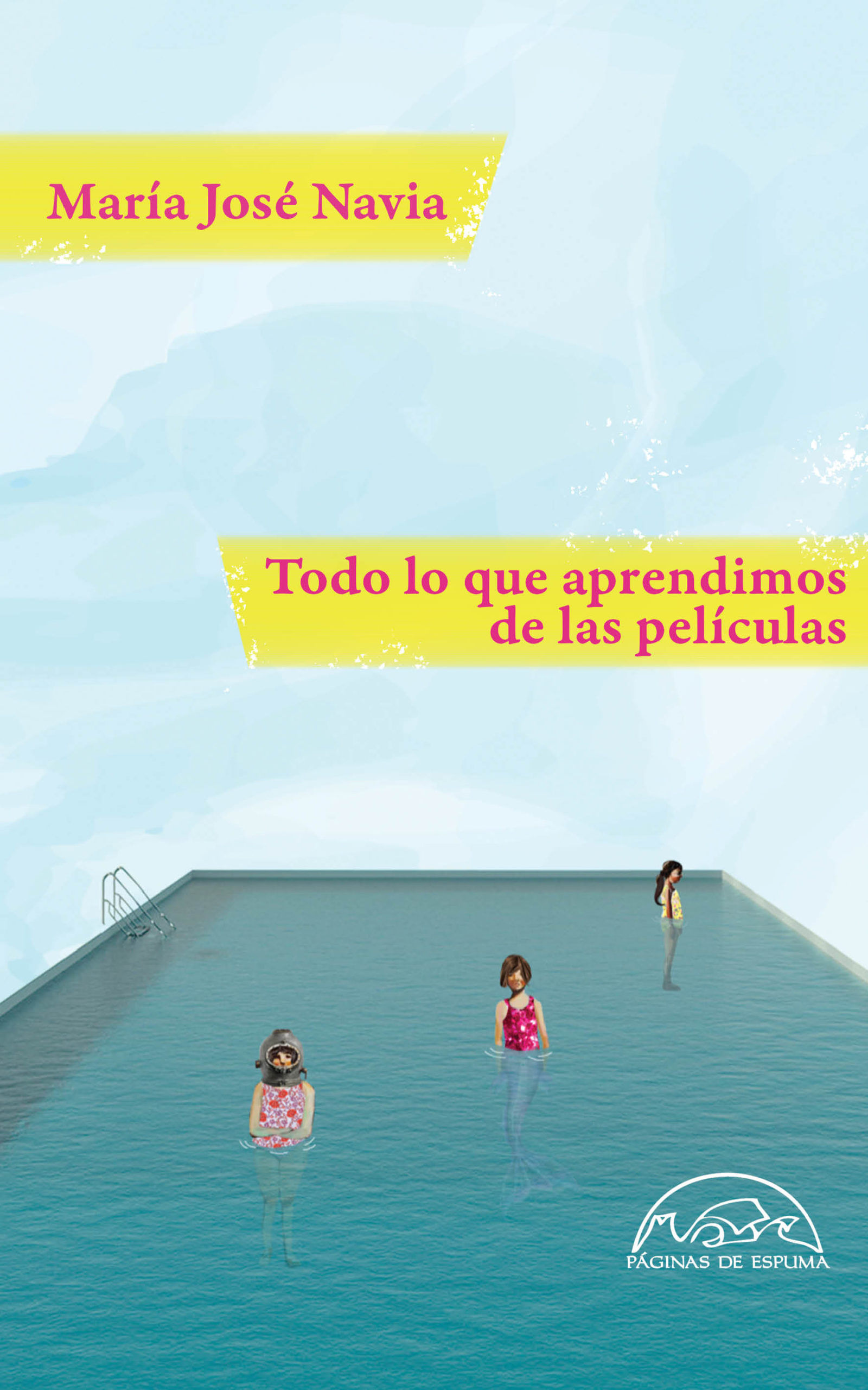 TODO LO QUE APRENDIMOS DE LAS PELICULAS