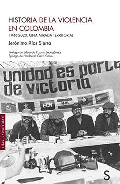 HISTORIA DE LA VIOLENCIA EN COLOMBIA