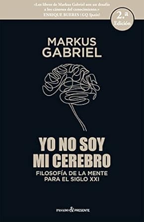 YO NO SOY UNA MENTE