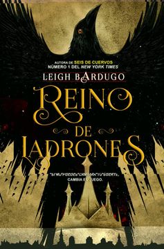 REINO DE LADRONES 2