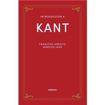 Introducción a Kant
