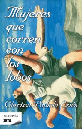 MUJERES QUE CORREN CON LOS LOBOS