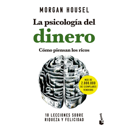 LA PSICOLOGIA DEL DINERO