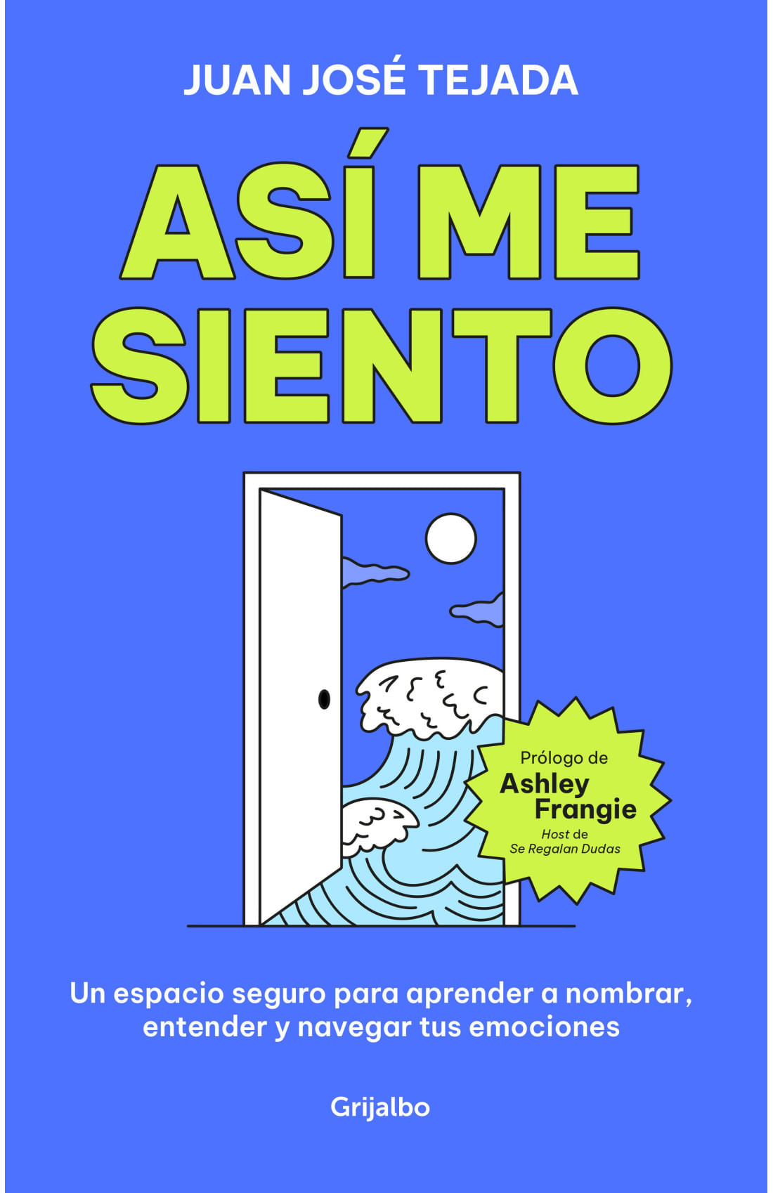 ASI ME SIENTO