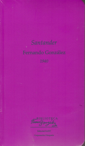 Santander 1940