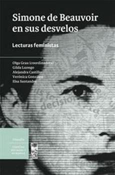 SIMONE DE BEAUVOIR EN SUS DESVELOS