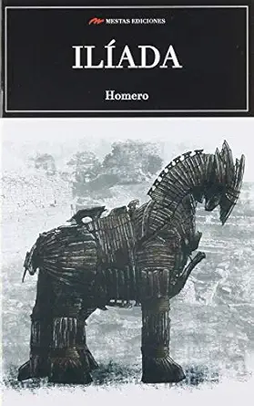 ILIADA