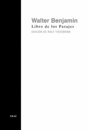 LIBRO DE LOS PASAJES