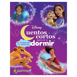 CUENTOS CORTOS PARA IR A DORMIR
