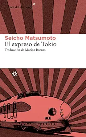 EL EXPRESO DE TOKIO