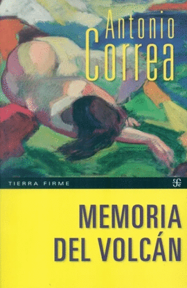 MEMORIA DEL VOLCAN