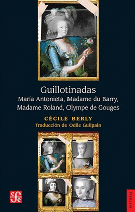 GUILLOTINADAS