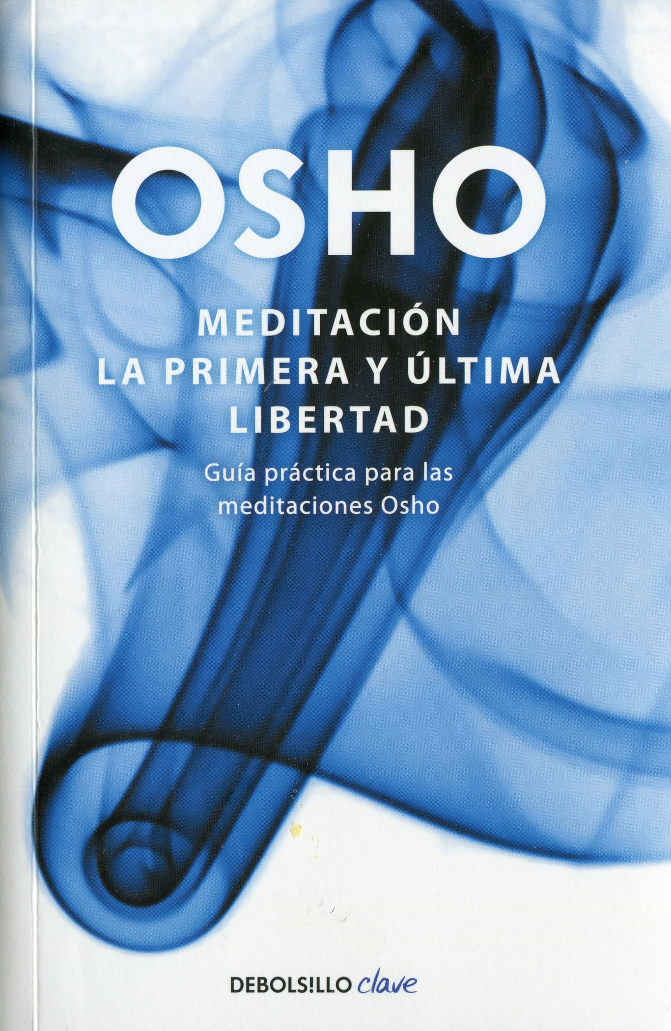 MEDITACION LA PRIMERA Y ULTIMA LIBERTAD