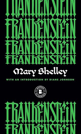FRANKENSTEIN