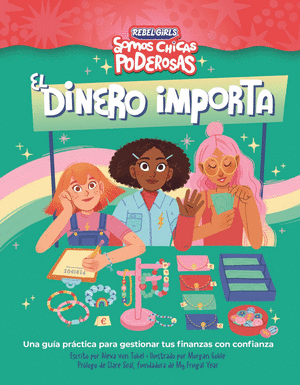 EL DINERO NO IMPORTA