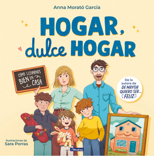 HOGAR DULCE HOGAR