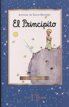 EL PRINCIPITO