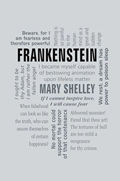 FRANKENSTEIN