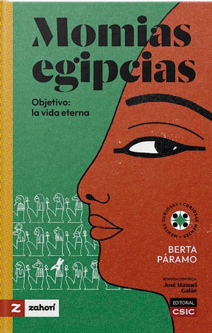 MOMIAS EGIPCIAS