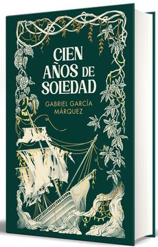 CIEN AÑOS DE SOLEDAD