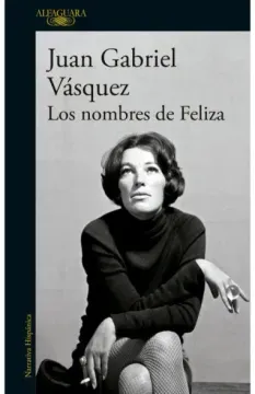 Los nombres de Feliza