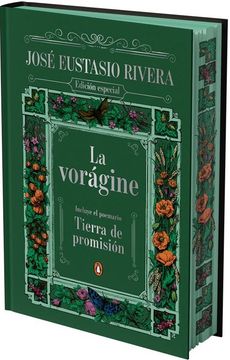 La vorágine