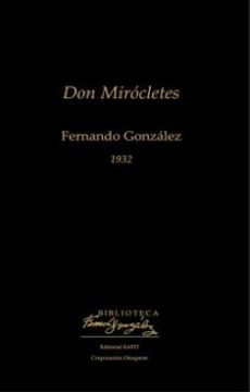 Don Miócletes 1932