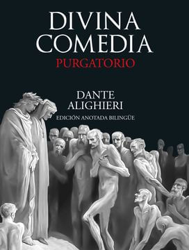 DIVINA COMEDIA PURGATORIO