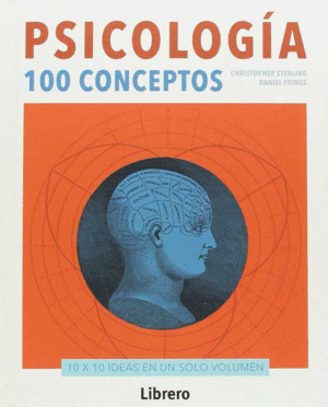 PSICOLOGIA 100 CONCEPTOS