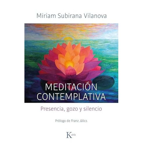 MEDITACION CONTEMPLATIVA