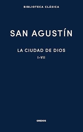 La Ciudad de Dios