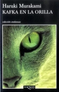 KAFKA EN LA ORILLA