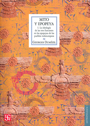 MITO Y EPOPEYA I