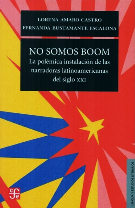 NO SOMOS BOOM