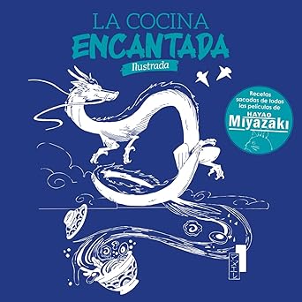 LA COCINA ENCANTADA.