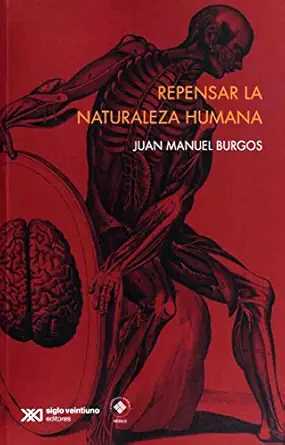 Repensar la naturaleza humana