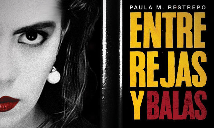 ENTRE REJAS Y BALAS