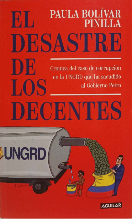 El desastre de los decentes