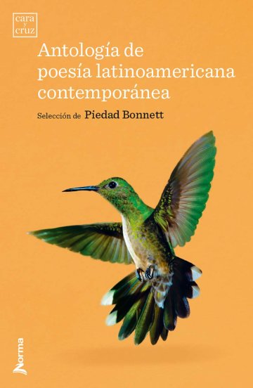 ANTOLOGIA DE POESIA LATINOAMERICANA CONTEMPORANEA