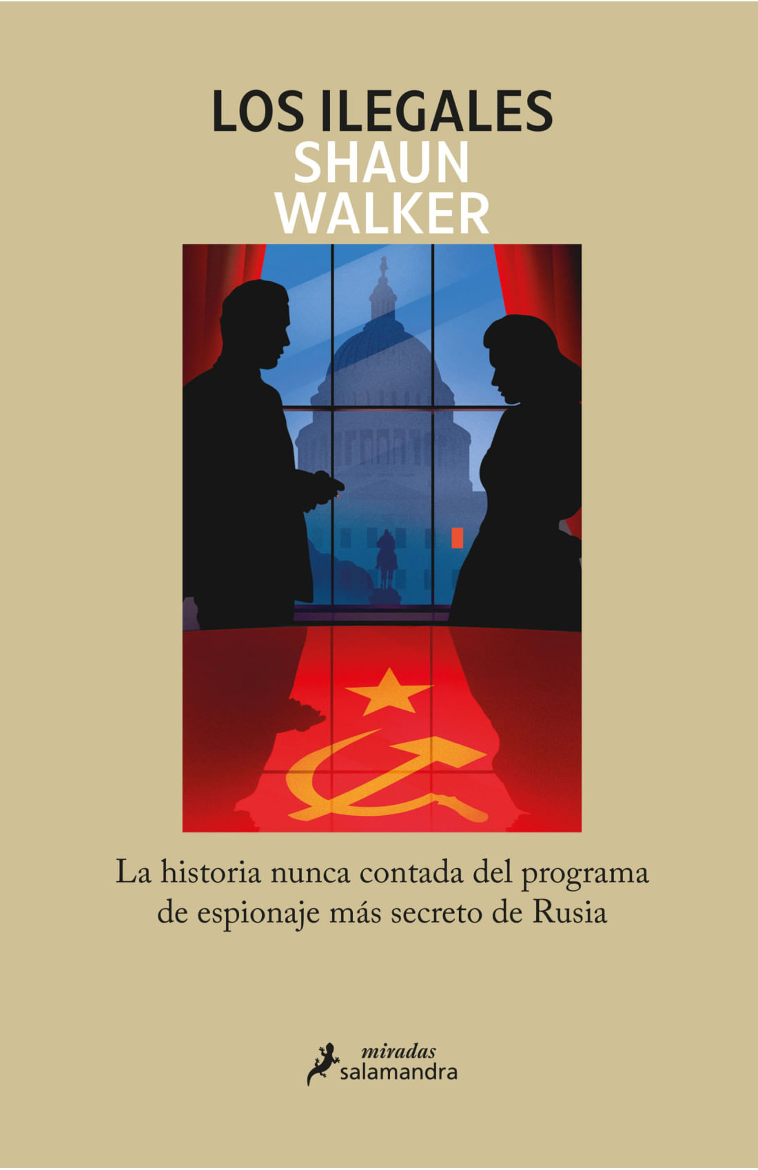LOS ILEGALES