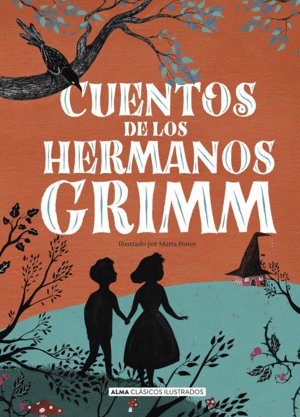 CUENTOS DE LOS HERMANOS GRIMN