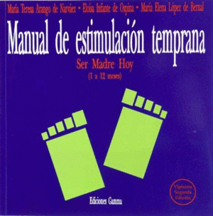MANUAL DE ESTIMULACION TEMPRANA 1