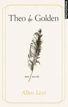 THEO DE GOLDEN