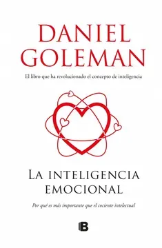 LA INTELIGENCIA EMOCIONAL TD
