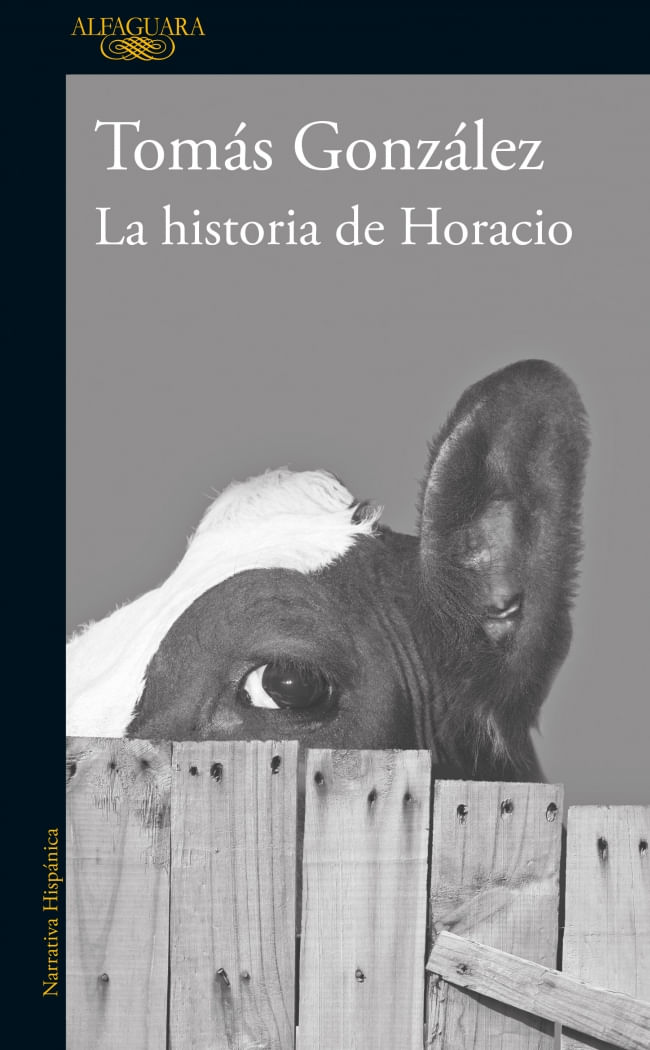 LA HISTORIA DE HORACIO