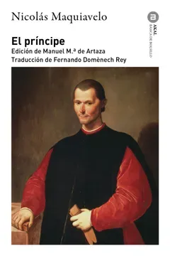 EL PRINCIPE