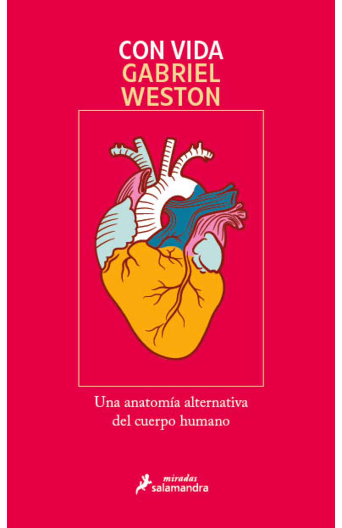 CON VIDA